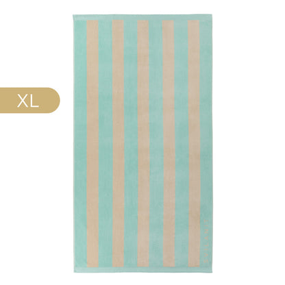Velour Beach towel 100%cotton,100x180 cm.