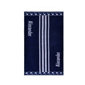 Velour Beach towel 100%cotton,90x170 cm.