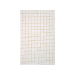 SET OF 3 PCS KITCHEN TOWELS , 100% COTTON , 50X70 CM