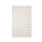 SET OF 3 PCS KITCHEN TOWELS , 100% COTTON , 50X70 CM