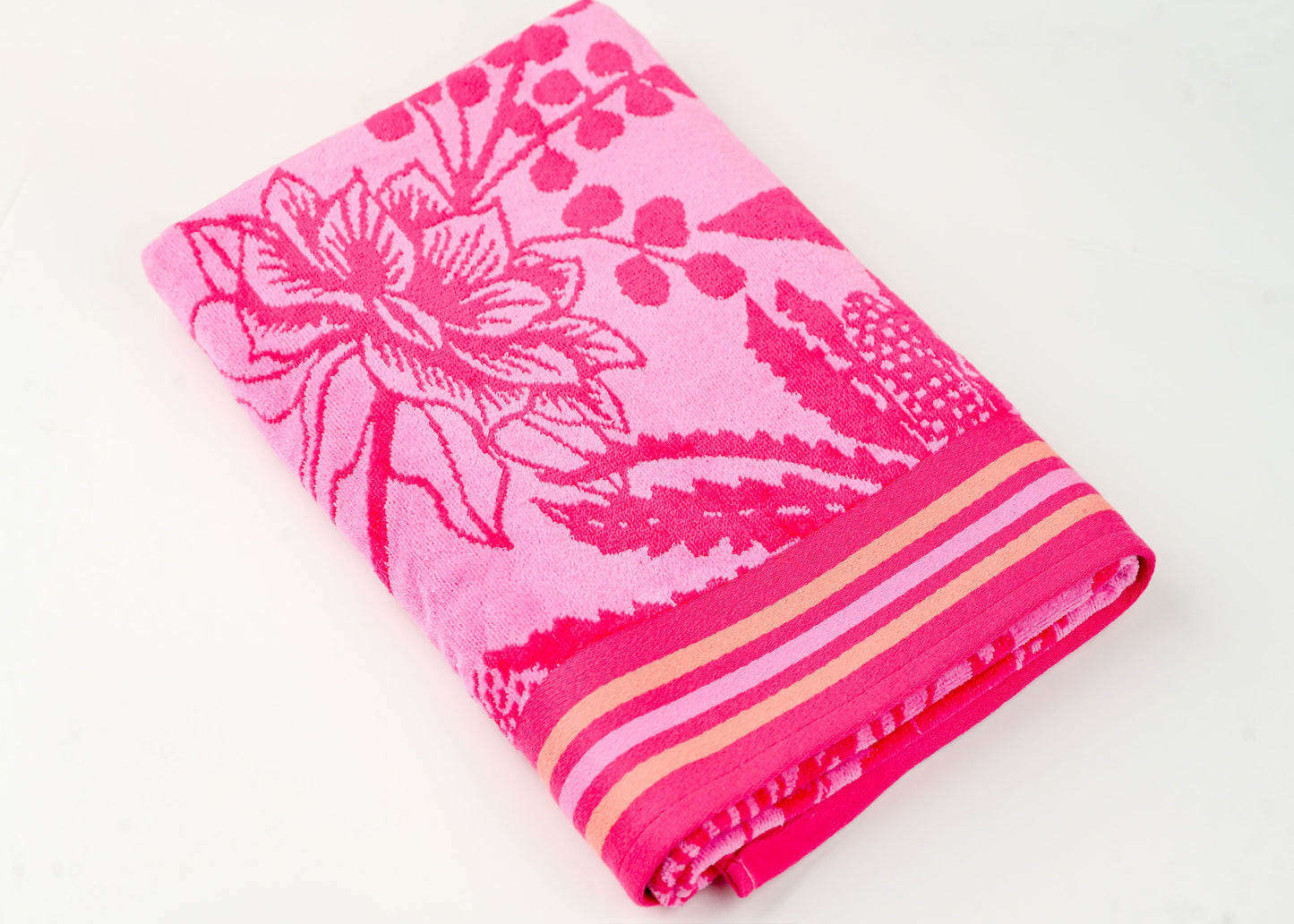 Velour Beach towel 100%cotton,90x170 cm