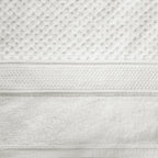 Velour Face towel set of 3 towels, 100%cotton , 40x60cm.