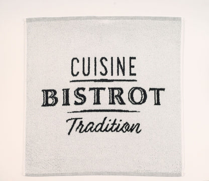 Terry Kitchen towels, 3 PCS PACK OF Kitchen Towels 100% Cotton,50x50 cm