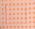 SET OF 3 PCS KITCHEN TOWELS , 100% COTTON , 50X70 CM