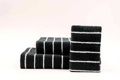 Terry Kitchen towels, 3 PCS PACK OF Kitchen Towels 100% Cotton,50x50 cm