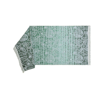 Terry Beach towel 100%cotton,90x170 cm.