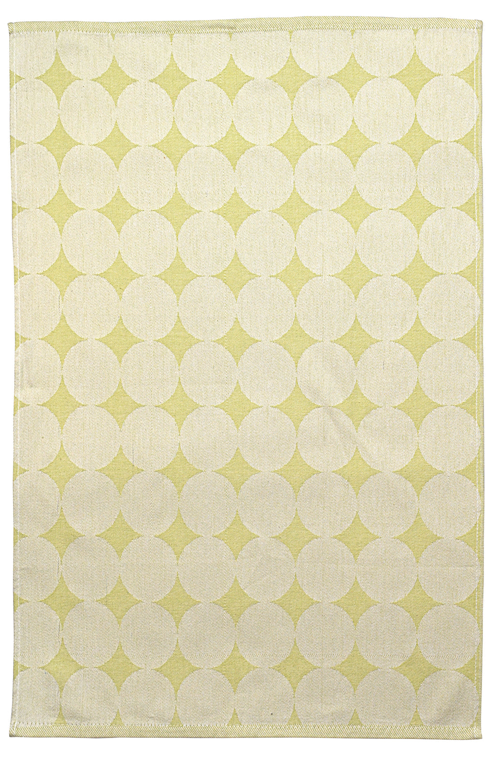 مجموعة من 3 قطع مناشف المطبخ، قطن 100%، 50×70 سم