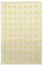 SET OF 3 PCS KITCHEN TOWELS , 100% COTTON , 50X70 CM