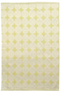 SET OF 3 PCS KITCHEN TOWELS , 100% COTTON , 50X70 CM