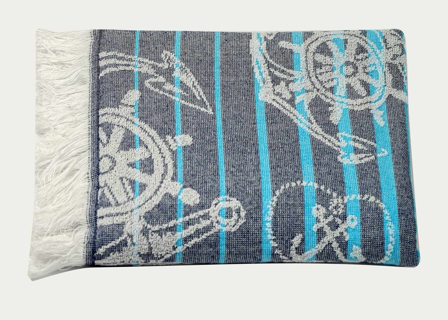 Terry Beach towel 100%cotton,90x170 cm