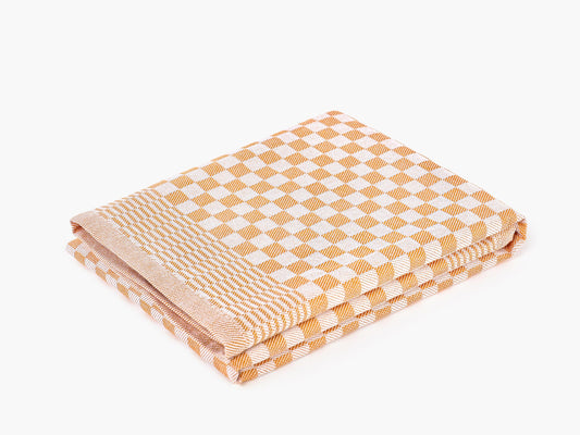 SET OF 3 PCS KITCHEN TOWELS , 100% COTTON , 50X70 CM