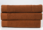 Terry Kitchen towels, 3 PCS PACK OF Kitchen Towels 100% Cotton,50x50 cm