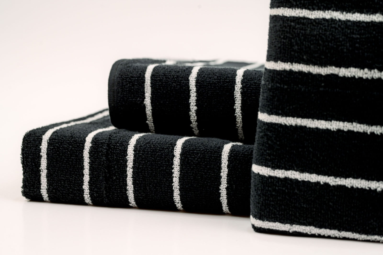 Terry Kitchen towels, 3 PCS PACK OF Kitchen Towels 100% Cotton,50x50 cm