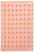 SET OF 3 PCS KITCHEN TOWELS , 100% COTTON , 50X70 CM
