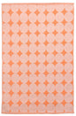 SET OF 3 PCS KITCHEN TOWELS , 100% COTTON , 50X70 CM