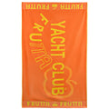 Velour Beach towel 100%cotton,90x170 cm