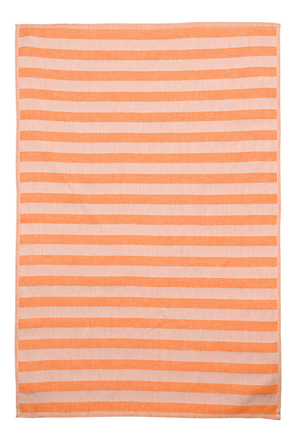 SET OF 3 PCS KITCHEN TOWELS , 100% COTTON , 50X70 CM