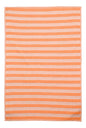 SET OF 3 PCS KITCHEN TOWELS , 100% COTTON , 50X70 CM