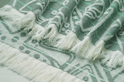 Terry Beach towel 100%cotton,90x170 cm.