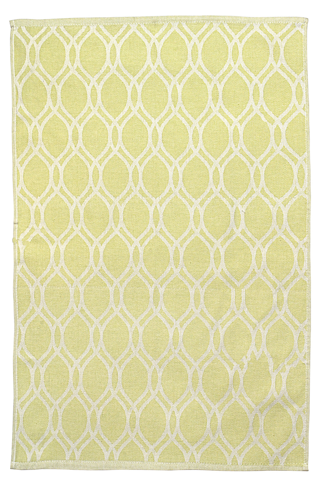 مجموعة من 3 قطع مناشف المطبخ، قطن 100%، 50×70 سم