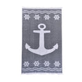 Terry Beach towel 100%cotton,90x170 cm
