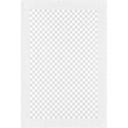 SET OF 3 PCS KITCHEN TOWELS , 100% COTTON , 50X70 CM