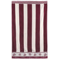 Velour Beach towel 100%cotton,100x180 cm