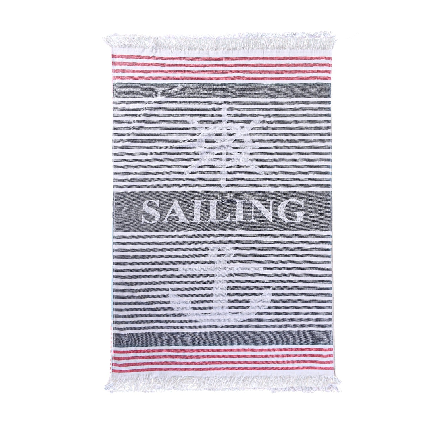 Terry Beach towel 100%cotton,90x170 cm