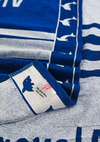 Velour Beach towel 100%cotton,90x170 cm.