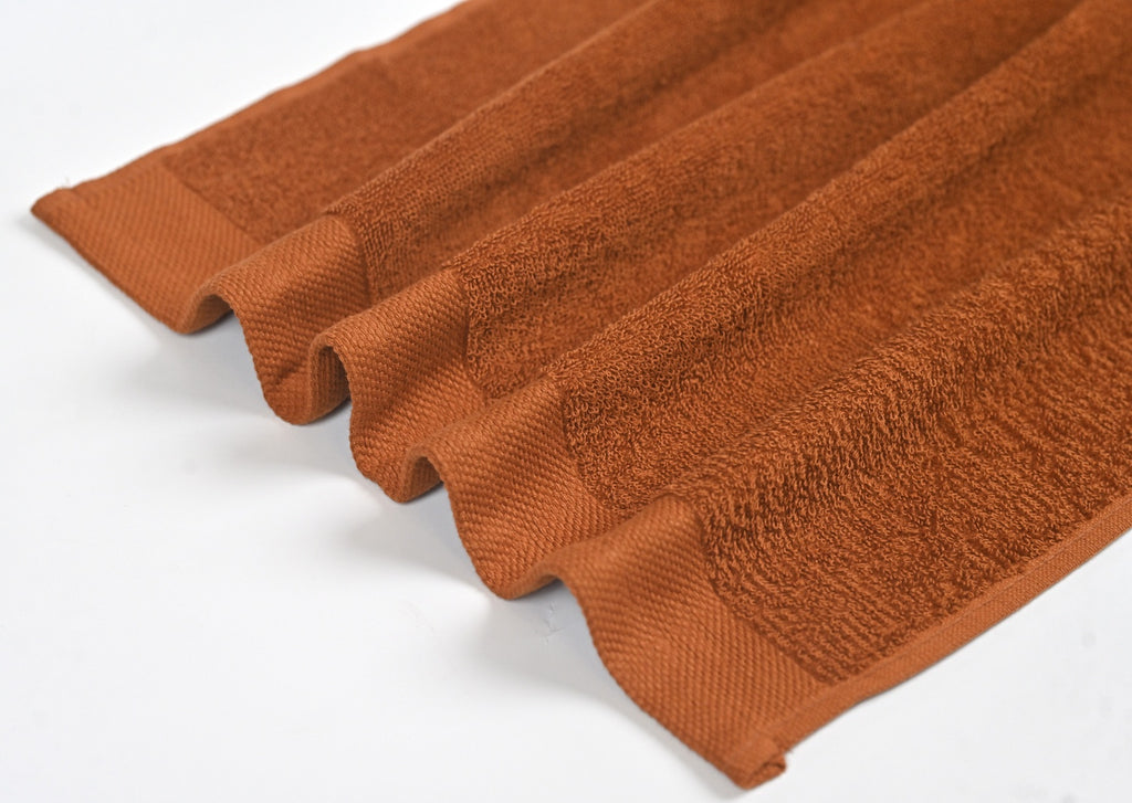 Terry Kitchen towels, 3 PCS PACK OF Kitchen Towels 100% Cotton,50x50 cm