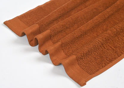 Terry Kitchen towels, 3 PCS PACK OF Kitchen Towels 100% Cotton,50x50 cm