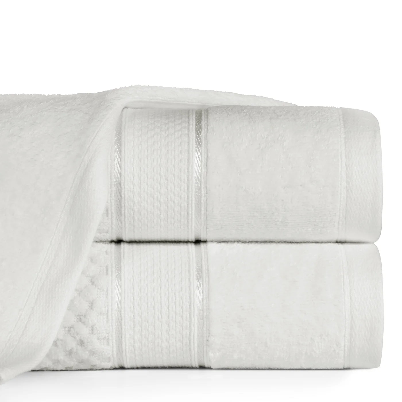 Velour Face towel set of 3 towels, 100%cotton , 40x60cm.