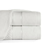 Velour Face towel set of 3 towels, 100%cotton , 40x60cm.