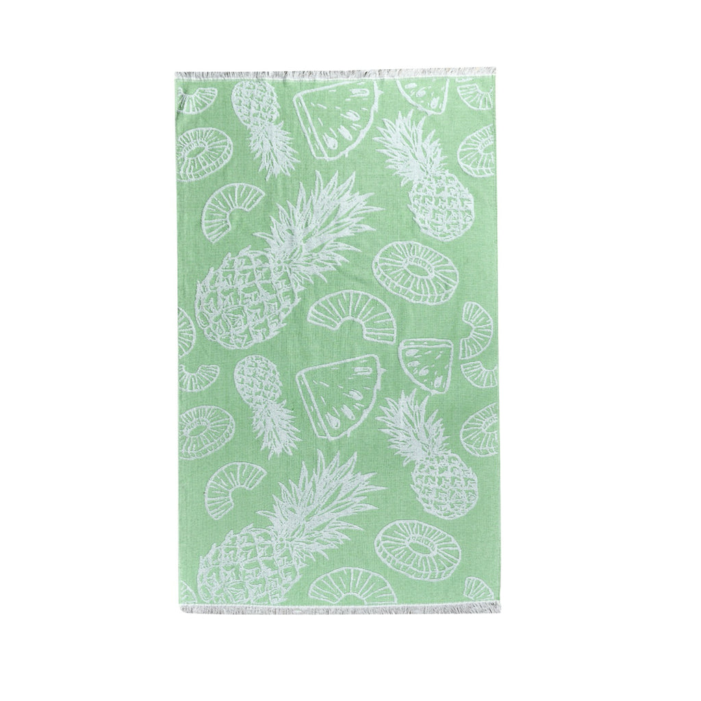 Terry Beach towel 100%cotton,90x170 cm