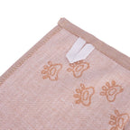 SET OF 3 PCS KITCHEN TOWELS , 100% COTTON , 50X70 CM.