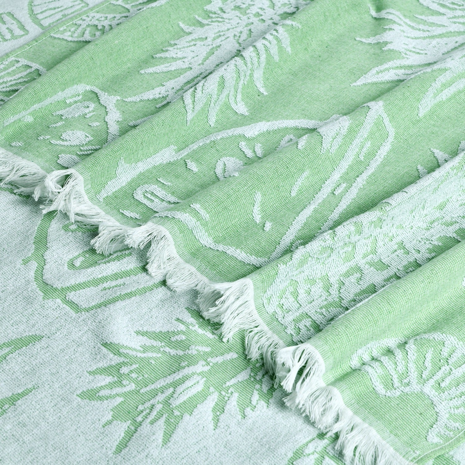 Terry Beach towel 100%cotton,90x170 cm