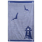 Velour Beach towel 100%cotton,90x170 cm