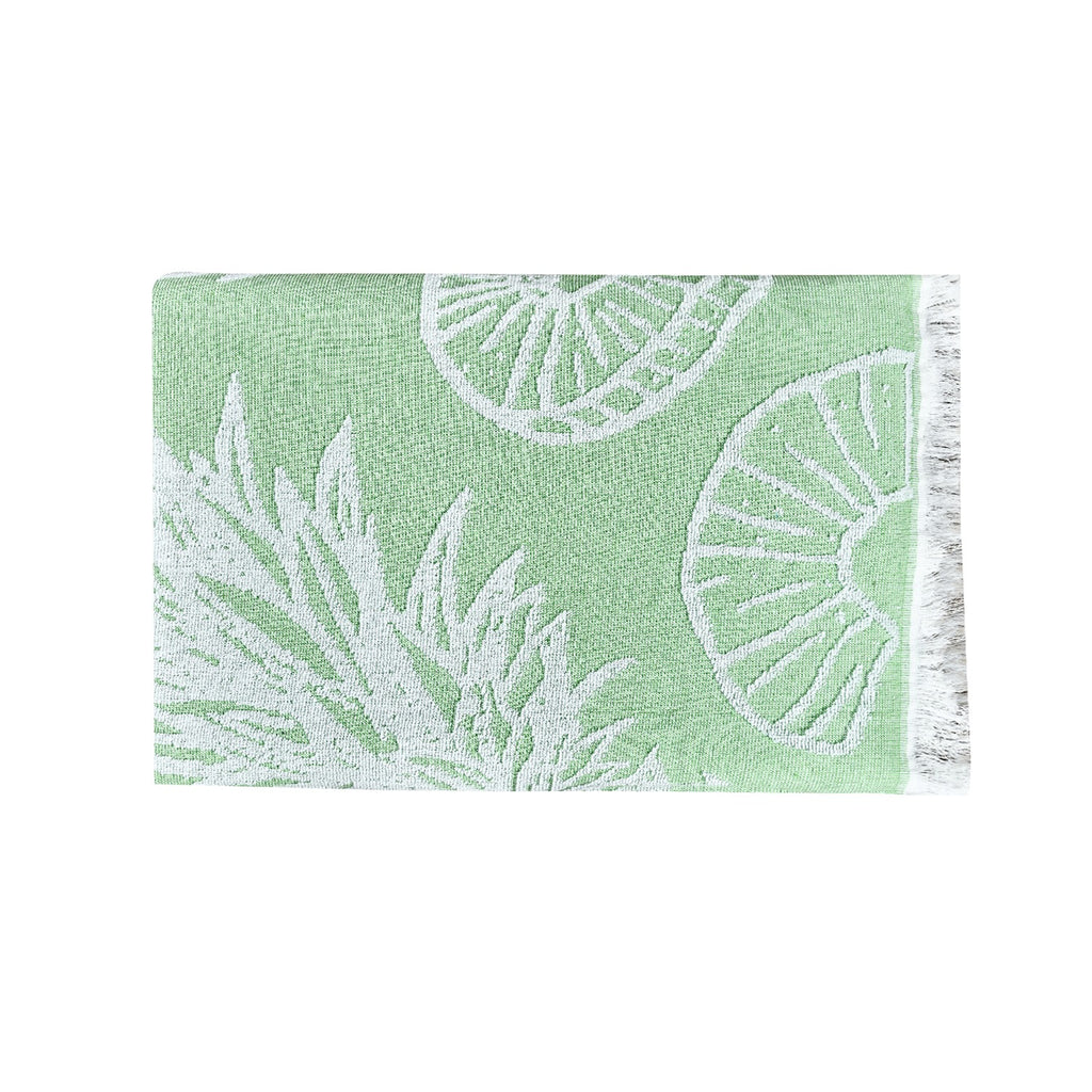 Terry Beach towel 100%cotton,90x170 cm