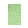 SET OF 3 PCS KITCHEN TOWELS , 100% COTTON , 50X70 CM