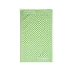 SET OF 3 PCS KITCHEN TOWELS , 100% COTTON , 50X70 CM