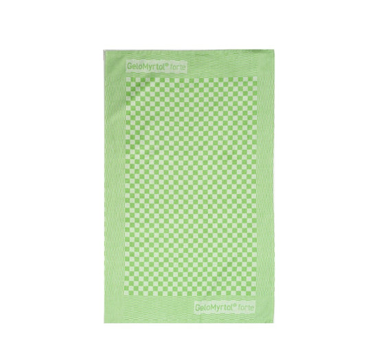 SET OF 3 PCS KITCHEN TOWELS , 100% COTTON , 50X70 CM