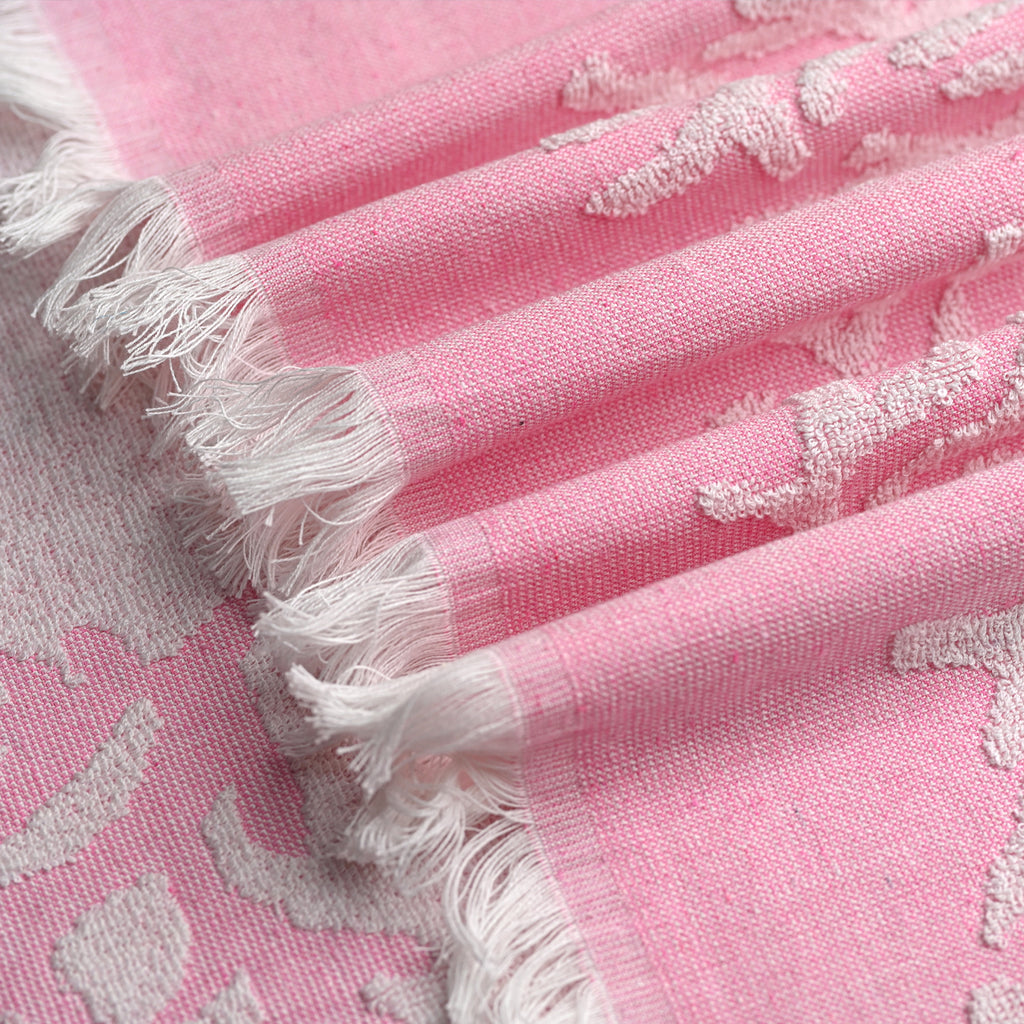 Terry Beach towel 100%cotton,90x170 cm