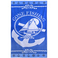 Velour Beach towel 100%cotton,90x170 cm