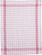 SET OF 3 PCS KITCHEN TOWELS , 100% COTTON , 60X80 CM