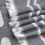 Terry Beach towel 100%cotton,90x170 cm