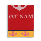 Velour Beach towel 100%cotton,90x170 cm