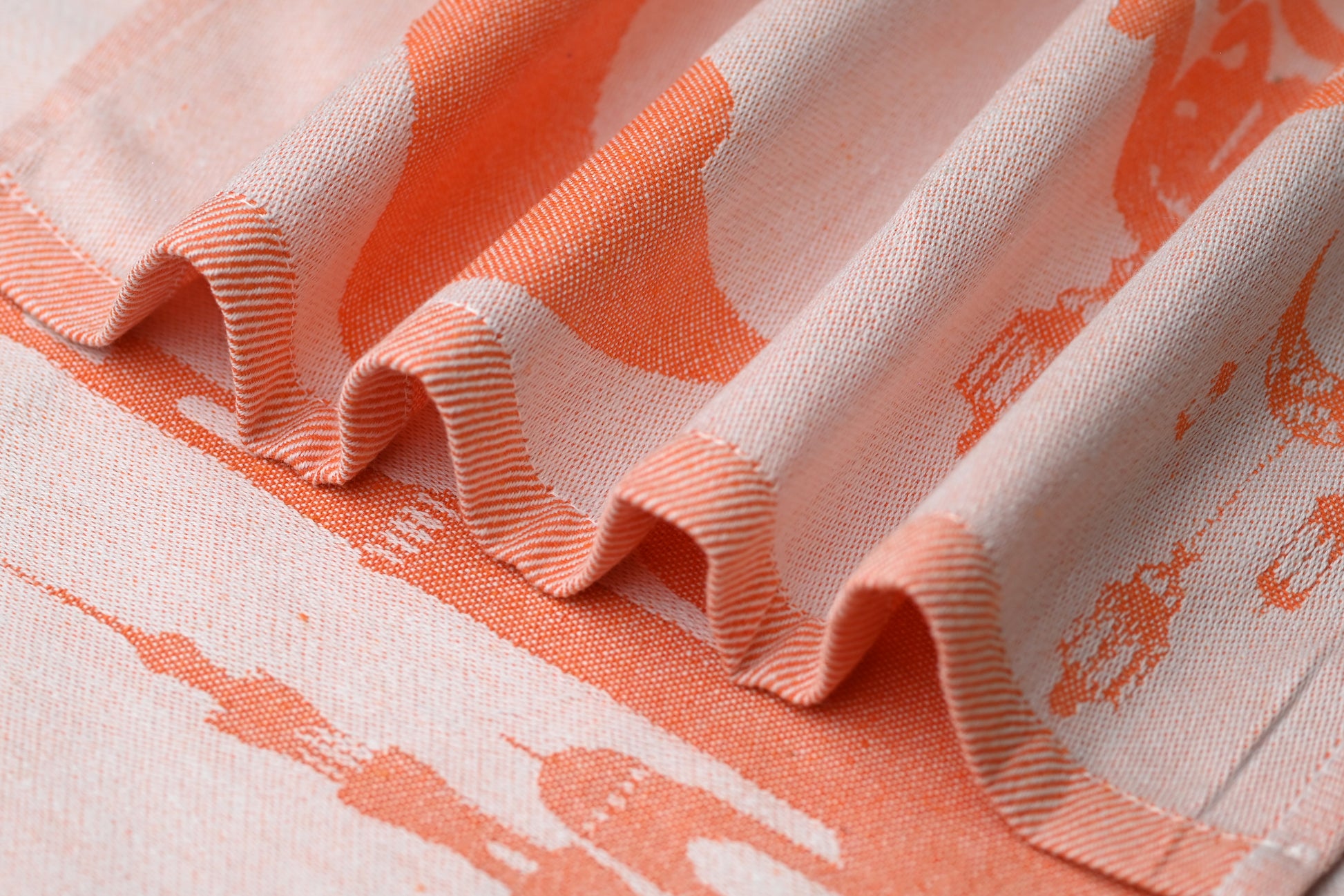 مناشف مطبخ رمضانية متعددة الاستخدامات، مناشف مطبخ فائقة الامتصاص، عبوة من 3 قطع من قماش التنظيف القطني، 50 × 70 سم