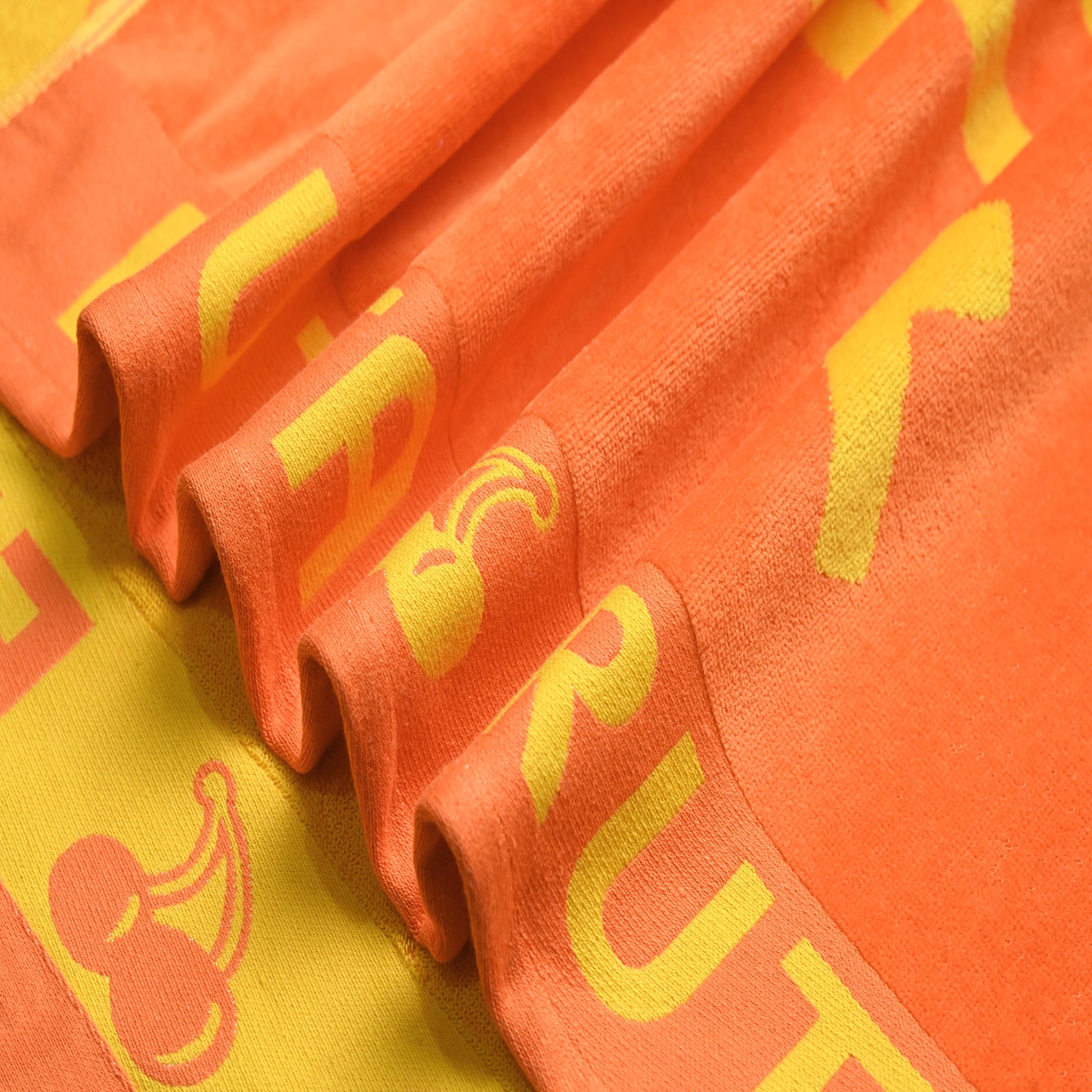 Velour Beach towel 100%cotton,90x170 cm
