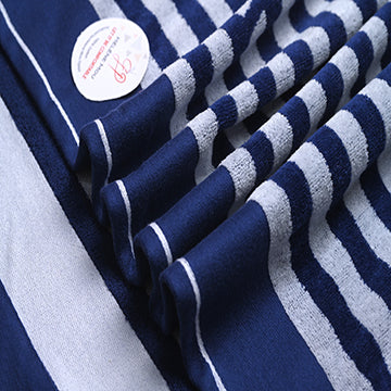 Velour Beach towel 100%cotton,90x170 cm