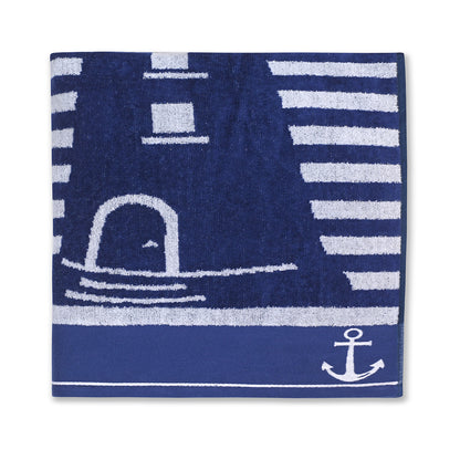 Velour Beach towel 100%cotton,90x170 cm